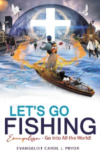 Cover Let's Go Fishing