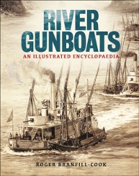 Cover River Gunboats