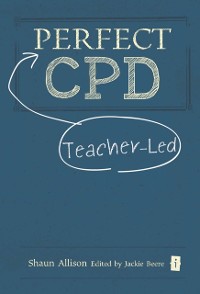 Cover Perfect Teacher-Led CPD