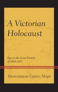 Cover Victorian Holocaust