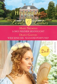 Cover Historical Lords & Ladies Band 90