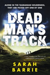 Cover Deadman's Track