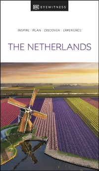 Cover DK Eyewitness The Netherlands