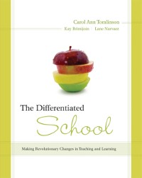 Cover Differentiated School