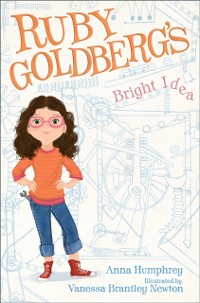 Cover Ruby Goldberg's Bright Idea