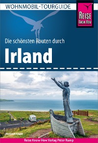 Cover Reise Know-How Wohnmobil-Tourguide Irland