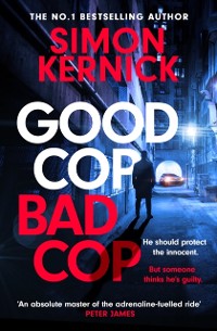Cover Good Cop Bad Cop