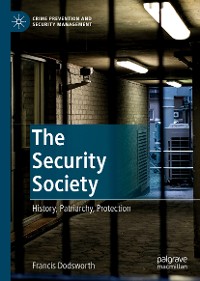 Cover The Security Society