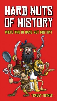 Cover Hard Nuts of History
