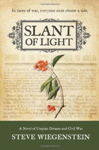 Cover Slant of Light