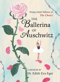 Cover Ballerina of Auschwitz