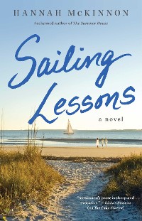 Cover Sailing Lessons