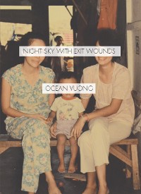 Cover Night Sky with Exit Wounds