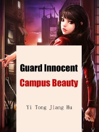 Cover Guard Innocent Campus Beauty