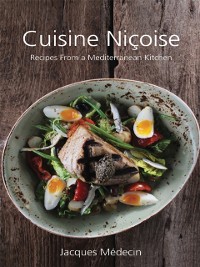 Cover Cuisine Nicoise