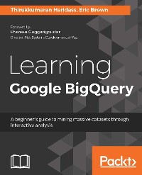 Cover Learning Google BigQuery