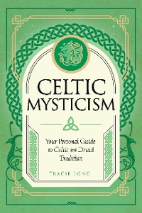 Cover Celtic Mysticism