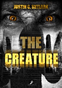 Cover The Creature