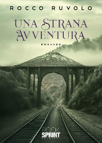 Cover Una strana avventura