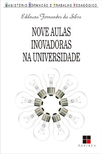 Cover Nove aulas inovadoras na universidade