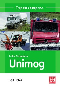 Cover Unimog