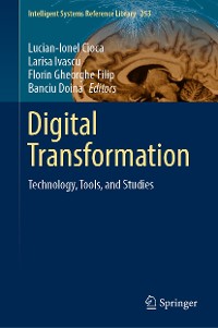 Cover Digital Transformation