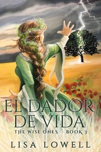 Cover El Dador de Vida