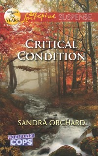 Cover Critical Condition