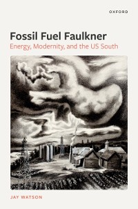 Cover Fossil-Fuel Faulkner
