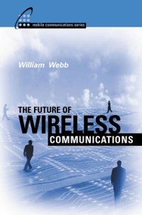 Cover Future of Wireless Communications