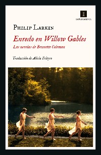 Cover Enredo en Willow Gables