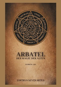 Cover Arbatel