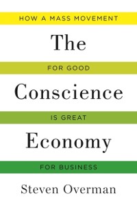 Cover The Conscience Economy
