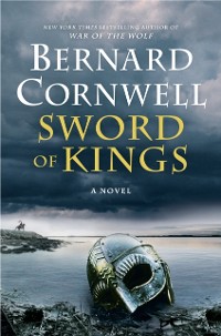 Cover Sword of Kings