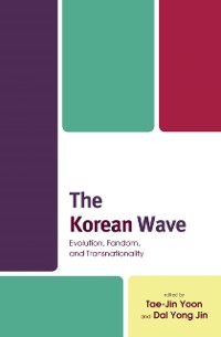 Cover Korean Wave