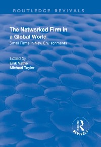 Cover Networked Firm in a Global World