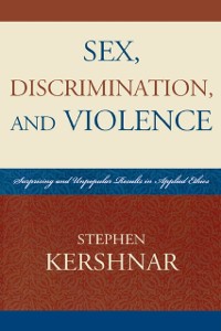 Cover Sex, Discrimination, and Violence
