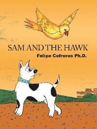 Cover Sam and the Hawk