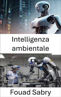 Cover Intelligenza ambientale