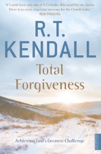Cover Total Forgiveness