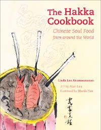 Cover The Hakka Cookbook