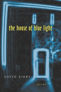 Cover House of Blue Light