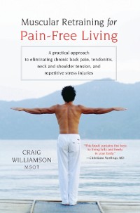 Cover Muscular Retraining for Pain-Free Living