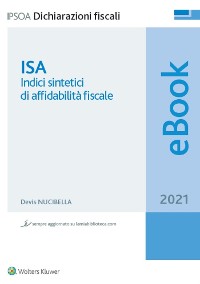 Cover ISA - Indici sintetici di affidabilità fiscale