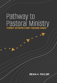 Cover Pathway to Pastoral Ministry