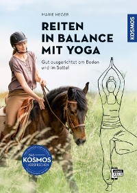 Cover Reiten in Balance mit Yoga