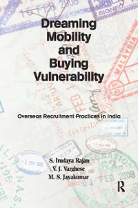 Cover Dreaming Mobility and Buying Vulnerability