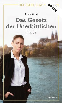 Cover Das Gesetz der Unerbittlichen