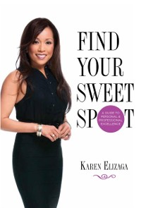 Cover Find Your Sweet Spot
