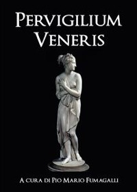 Cover Pervigilium Veneris